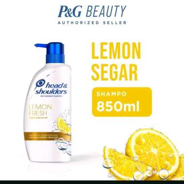 Head & Shoulders Shampoo