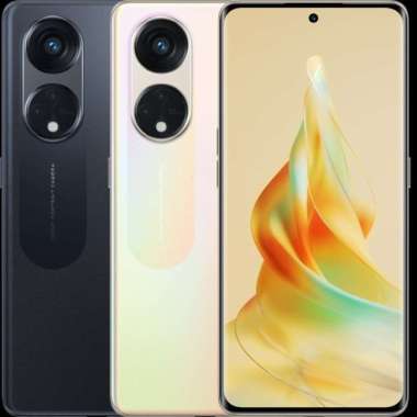 OPPO RENO8 T 5G Garansi Resmi Oppo New 8/128gb dawn gold