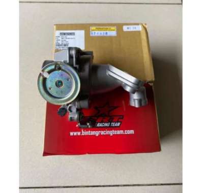 THROTTLE BODY MIO M3 34 MM BRT