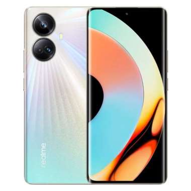 Realme 10 Pro Plus 5G 12/256GB NFC blue