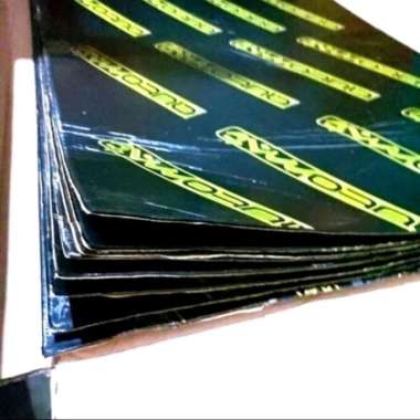 peredam aspal automat peredam automat peredam mobil 2mm