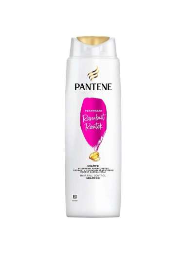 Pantene Shampoo