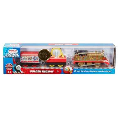 thomas trackmaster