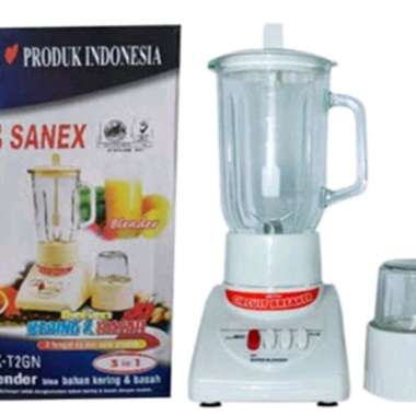 Blender Sanex T2GN