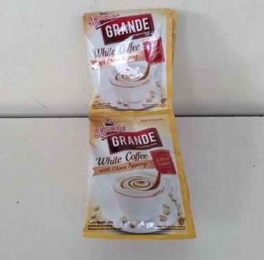 Jual Kopi Kapal Api Grande Online Harga Termurah Desember 2020 Blibli