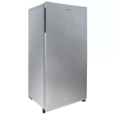 KULKAS AQUA D 191 / LEMARI ES AQUA D 191 Khusus Bogor - Random