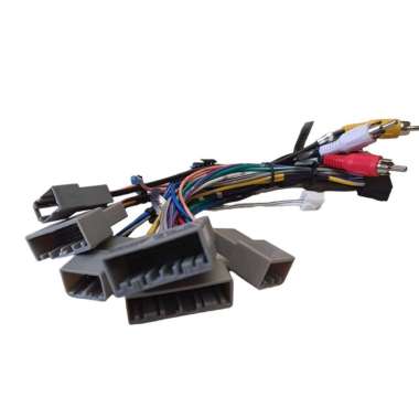 Soket pnp+canbus honda crv turbo 2021-2022 soket