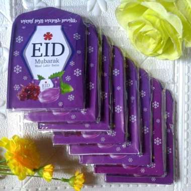 amplop lebaran unik murah bank THR