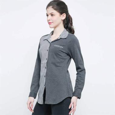 Jual Kaos Baju Kemeja Cressida Harga Promo Diskon Blibli Com