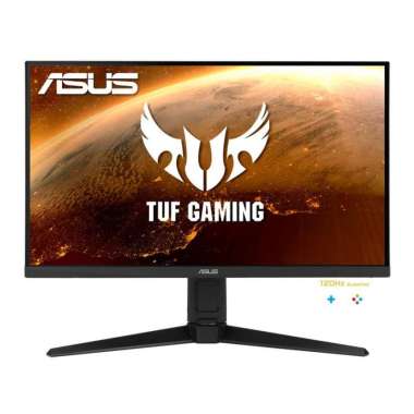 LED MONITOR ASUS VG279QL1A HDR Gaming 27" FHD 165Hz IPS FreeSync HDR
