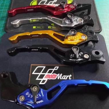 handle handel rem setelan 6 speed honda tiger 2000