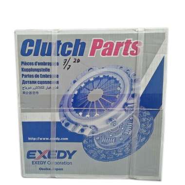 CLUTCH PARTS Hino Dutro 130 Exedy Ori TYC617