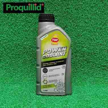 AIR RADIATOR WATER TOP 1 ONE POWER COOLANT RADIATOR MOBIL ASLI 1 LITER