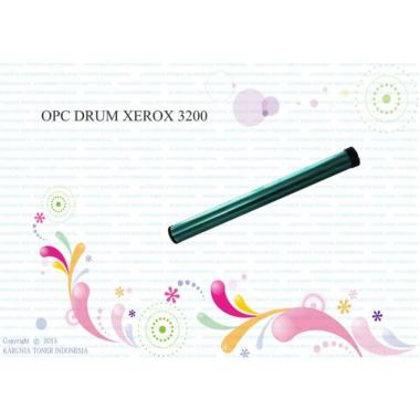 OPC DRUM XEROX 3200 Murah Monochrome