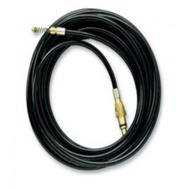 DRAIN AND TUBE CLEANER ALTO 6410766 15 M FOR NILFISK HIGH PRESSURE C100 C105 C120 Core 125 E130