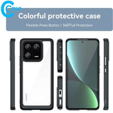Premium Slim Drop Case Xiaomi 13 Pro Xiaomi 13 Pro