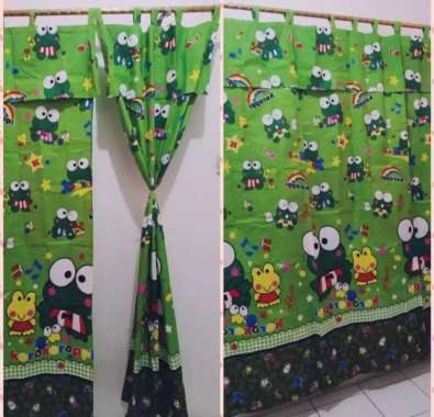 Jual Produk Tirai Pintu Kamar Harga Promo Diskon Blibli Com