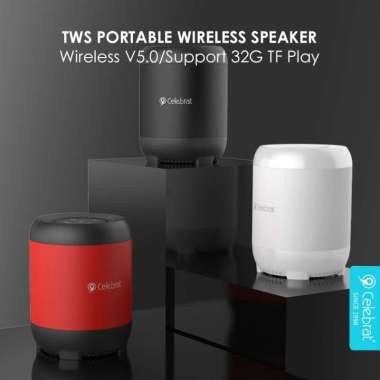 Jual Speaker Bluetooth Wt D25 Lotus Lampu Disko Kelap Kelip Online Februari 2021 Blibli