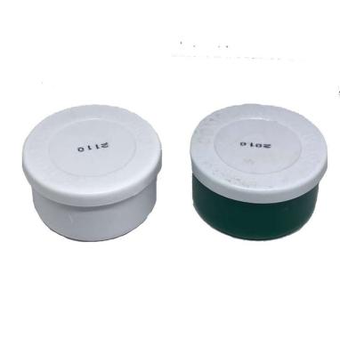 Rubbing Compound Ivory - Kompon Poles Mobil & Motor 100 gram Putih