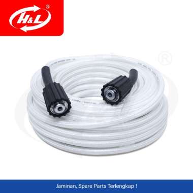 HL Selang 15 meter Jet Cleaner QL 1900 Putih