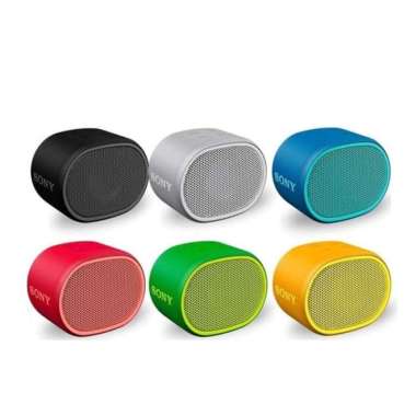 Sony Srs Xb21 Extra Bass Bluetooth Hoparlor Siyah Vatan Bilgisayar