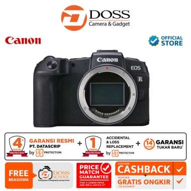 jual canon rp