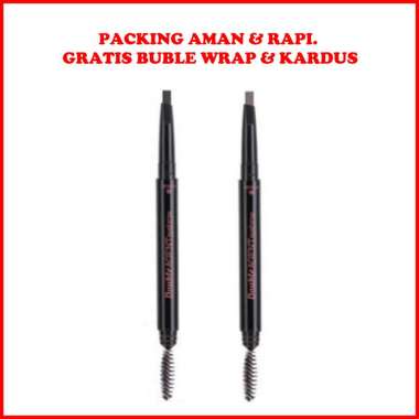 Daftar Harga Pensil Alis Emina Terbaru Desember 2020 Terupdate Blibli