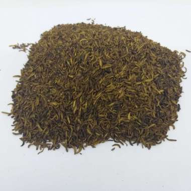 ULAT KANDANG KERING 1KG Ukuran ulat lebih kecil pakan Makanan Burung Hamster Ikan Sugar Glider