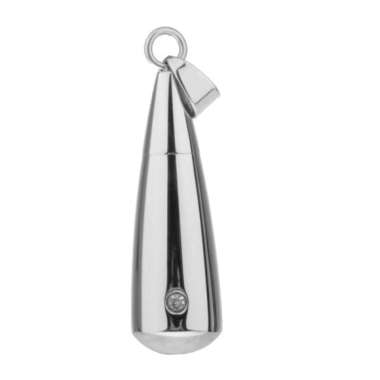 Jual Fashion Charm Man's Stainless 