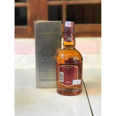 Chivas Regal - Produk Berkualitas, Harga Diskon April 2022 ...