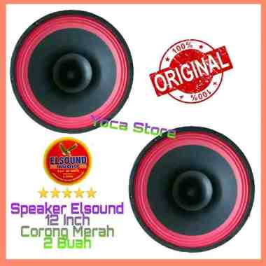 Jual Cobra Audio Speaker Woofer 5 Inch 200 Watt 4 8 Ohm Online Februari 2021 Blibli