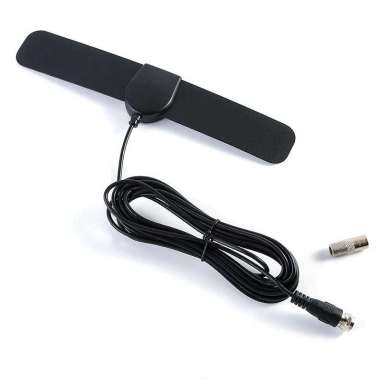 Jual Taffware Antena Tv Digital Dvb T2 4k High Gain 25db Tfl D139 Online Desember 2020 Blibli