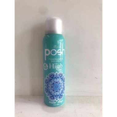 Daftar Harga Harga Parfum Posh Terbaru Desember 2020 Terupdate Blibli