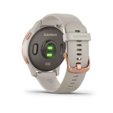 Garmin Vivoactive 4 - Harga Terbaru Juni 2022 \u0026 Gratis Ongkir | Blibli
