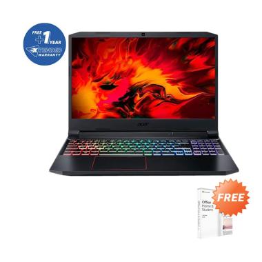 Laptop Gaming Acer Nitro 5 Harga Desember 2020 Blibli