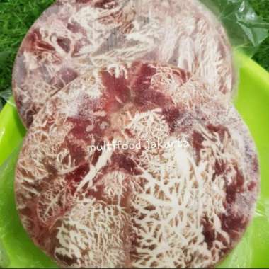 Daging sapi steak wagyu meltique tenderloin 200 gr