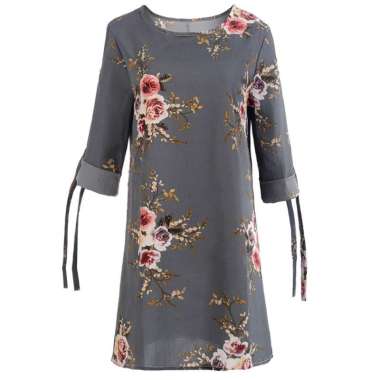 Harga Grey Dress Party Terbaru November 