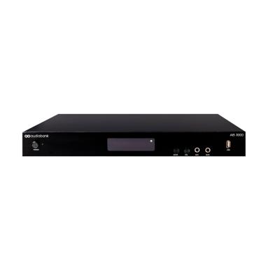 Audiobank AB-1100 Karaoke Player 1TB