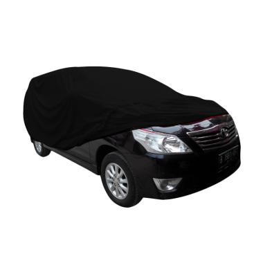 Mantroll Cover Mobil for Honda Mobilio - Hitam