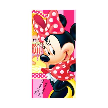 Rosanna Rosanna Handuk Gambar Cars Rally 14572 Daftar Update Source Rosanna Printing Minnie .