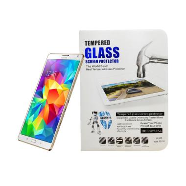 SMILE Tempered Glass Screen Protect ... ung Galaxy Tab S 8.4 T700
