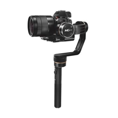 Feiyu Tech MG V2 3 Axis Gimbal for Mirrorless