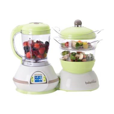 Babymoov Nutribaby Zen Food Processor