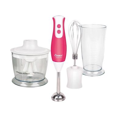 Cosmos Hand Blender CB653HB / CB 653HB - Pink