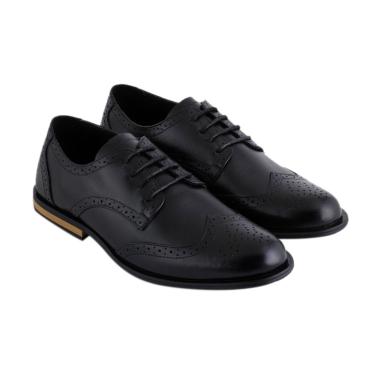 JK Collection Sepatu Formal Pria JDN 6605