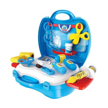 PMA Dream Medical Suitcase Mainan Anak