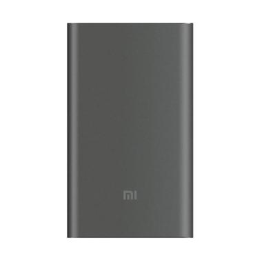 Xiaomi Pro 2 Powerbank - Gray [10000 mAh/ Fast Charging]