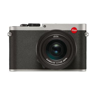 Leica Q Typ 116 Kamera Mirrorless - Titanium Gray