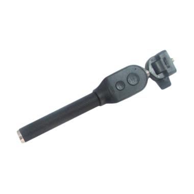 Mediatech 460063 Selfie Bluetooth Monopod/Tongsis selfie Bluetooth - Hitam