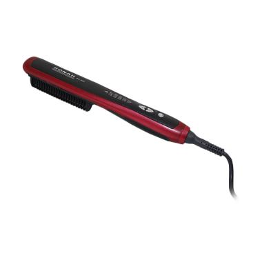 Sisir Catok ASL-908 Hair Straightener